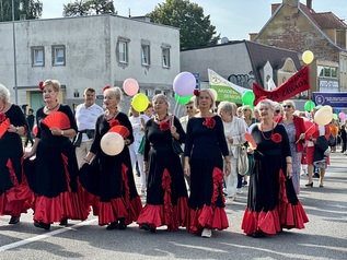 Elbląskie Dni Seniora 2024 32