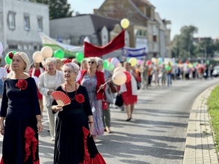 Elbląskie Dni Seniora 2024 33