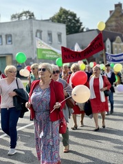 Elbląskie Dni Seniora 2024 34