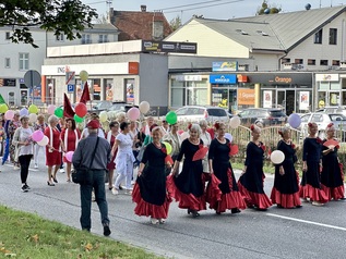 Elbląskie Dni Seniora 2024 36