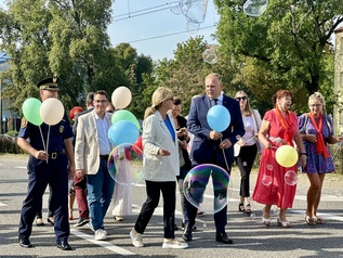 Elbląskie Dni Seniora 2024 40