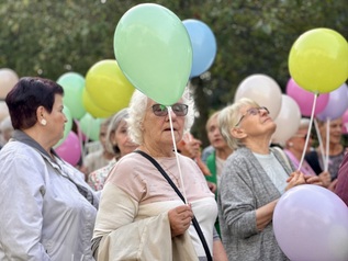 Elbląskie Dni Seniora 2024 56