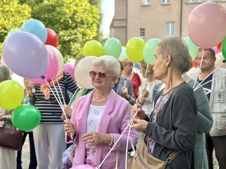 Elbląskie Dni Seniora 2024 60