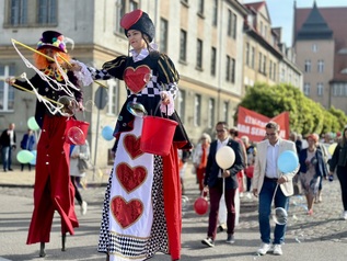 Elbląskie Dni Seniora 2024 70