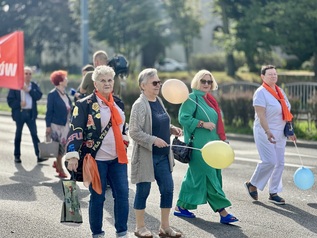 Elbląskie Dni Seniora 2024 75