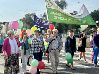 Elbląskie Dni Seniora 2024 81