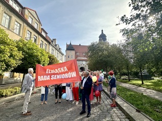 Elbląskie Dni Seniora 2024 84