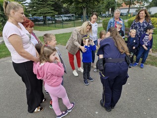 Bezpieczny El-Przedszkolak 5