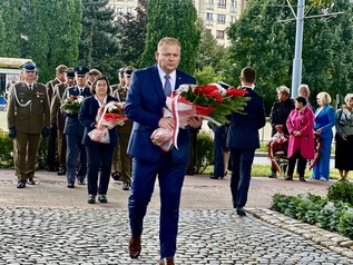 85. rocznica powstania Polskiego Państwa Podziemnego 1