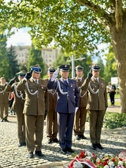 85. rocznica powstania Polskiego Państwa Podziemnego 3