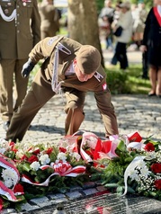 85. rocznica powstania Polskiego Państwa Podziemnego 4