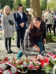 85. rocznica powstania Polskiego Państwa Podziemnego 5