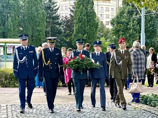 85. rocznica powstania Polskiego Państwa Podziemnego 8