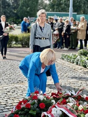 85. rocznica powstania Polskiego Państwa Podziemnego 12