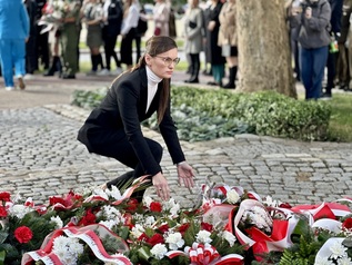 85. rocznica powstania Polskiego Państwa Podziemnego 13