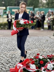 85. rocznica powstania Polskiego Państwa Podziemnego 15