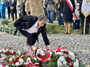 85. rocznica powstania Polskiego Państwa Podziemnego 17