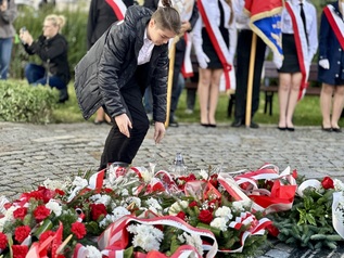 85. rocznica powstania Polskiego Państwa Podziemnego 20