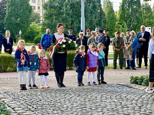 85. rocznica powstania Polskiego Państwa Podziemnego 21