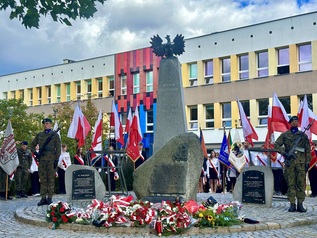 85. rocznica powstania Polskiego Państwa Podziemnego 22