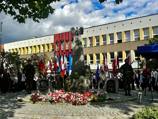 85. rocznica powstania Polskiego Państwa Podziemnego 23