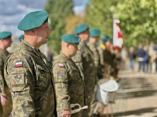 85. rocznica powstania Polskiego Państwa Podziemnego 27