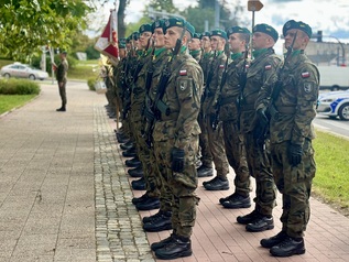 85. rocznica powstania Polskiego Państwa Podziemnego 29