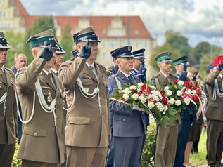 85. rocznica powstania Polskiego Państwa Podziemnego 30