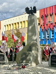 85. rocznica powstania Polskiego Państwa Podziemnego 33