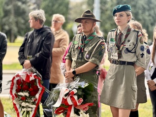 85. rocznica powstania Polskiego Państwa Podziemnego 39