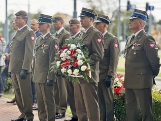 85. rocznica powstania Polskiego Państwa Podziemnego 40