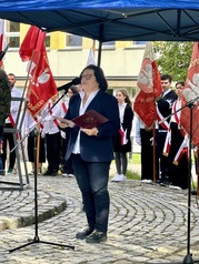 85. rocznica powstania Polskiego Państwa Podziemnego 42