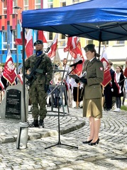 85. rocznica powstania Polskiego Państwa Podziemnego 43