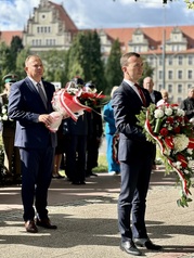 85. rocznica powstania Polskiego Państwa Podziemnego 44