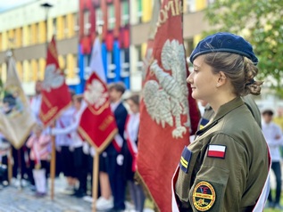 85. rocznica powstania Polskiego Państwa Podziemnego 47