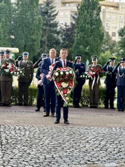 85. rocznica powstania Polskiego Państwa Podziemnego 48