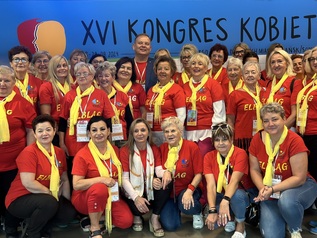 XVI Kongres Kobiet 2