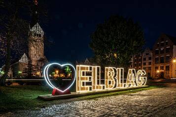 I Love Elbląg 1