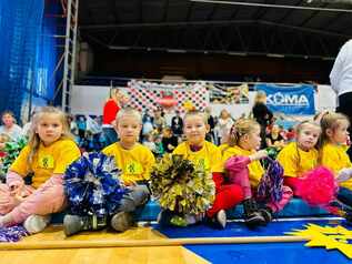 Olimpiada Bezpiecznego El-Przedszkolaka 7