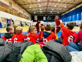 Olimpiada Bezpiecznego El-Przedszkolaka 9