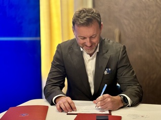 Powołanie Rady Biznesu 2