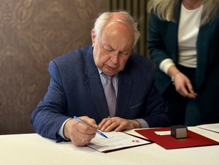 Powołanie Rady Biznesu 3
