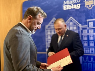 Powołanie Rady Biznesu 4