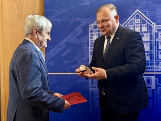 Powołanie Rady Biznesu 5