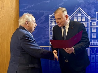 Powołanie Rady Biznesu 6