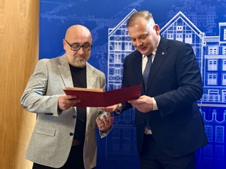 Powołanie Rady Biznesu 7