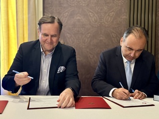 Powołanie Rady Biznesu 8