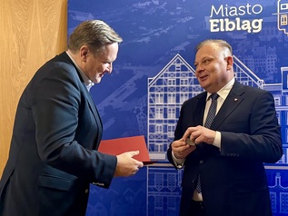 Powołanie Rady Biznesu 9