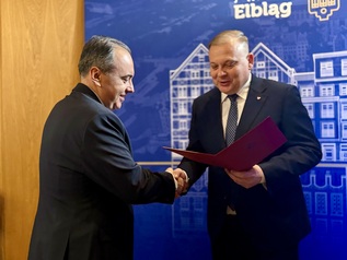 Powołanie Rady Biznesu 10