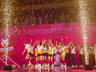 TAURON galeria 5